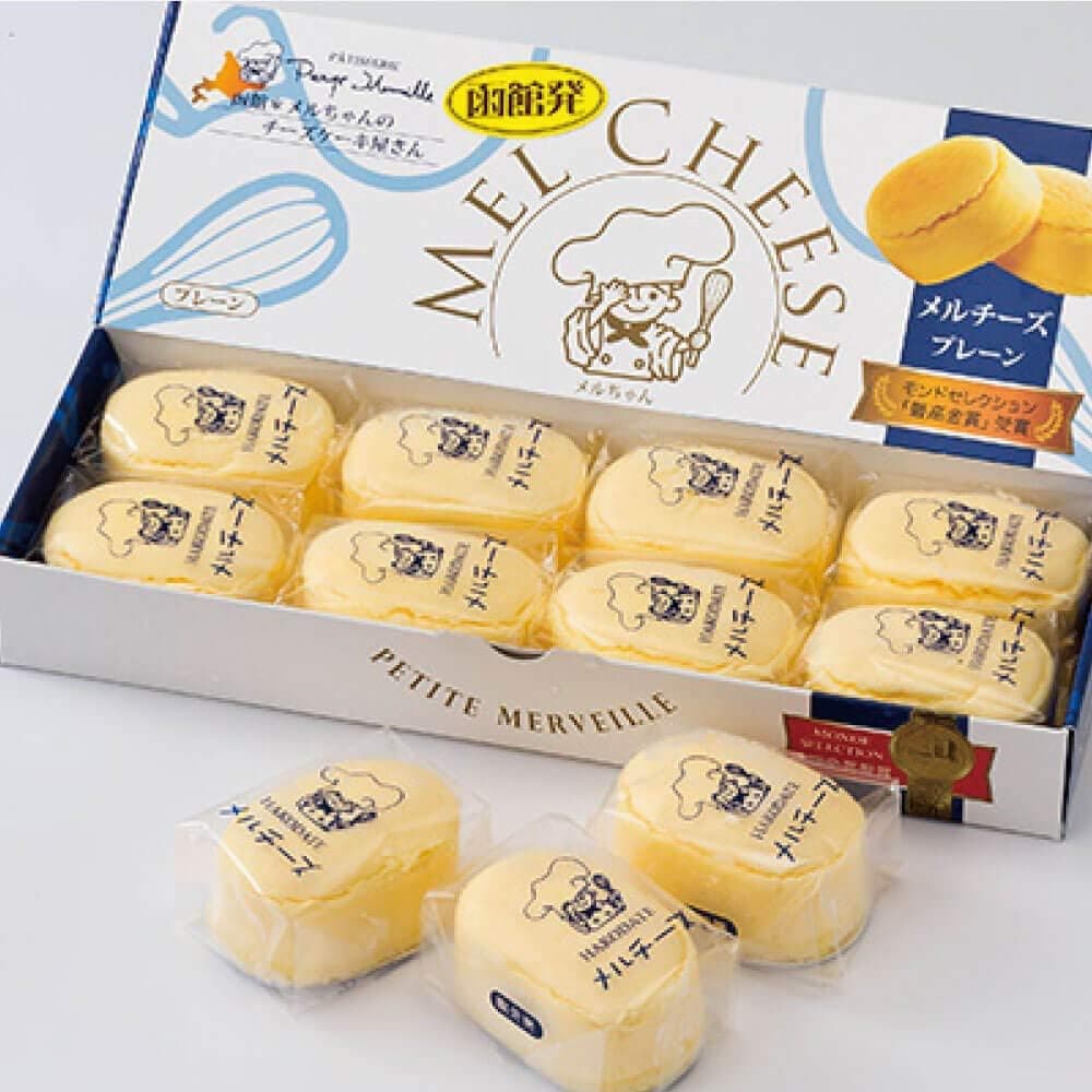 メルチーズ