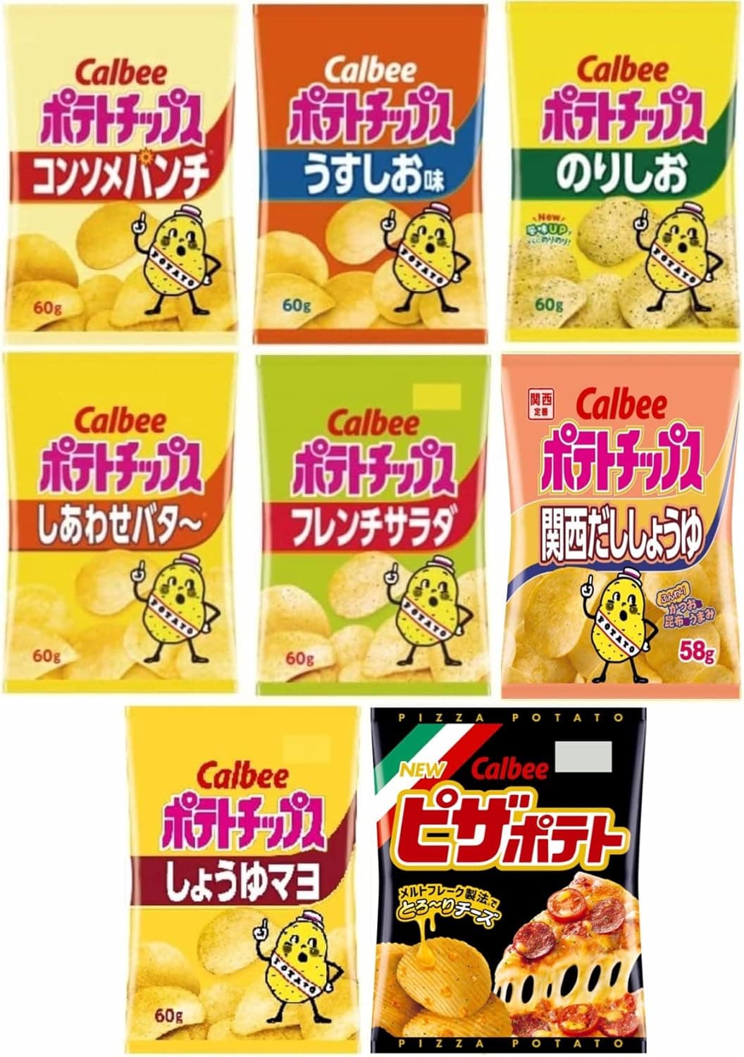 Chips