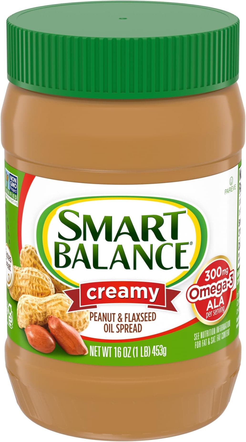 Peanut butter