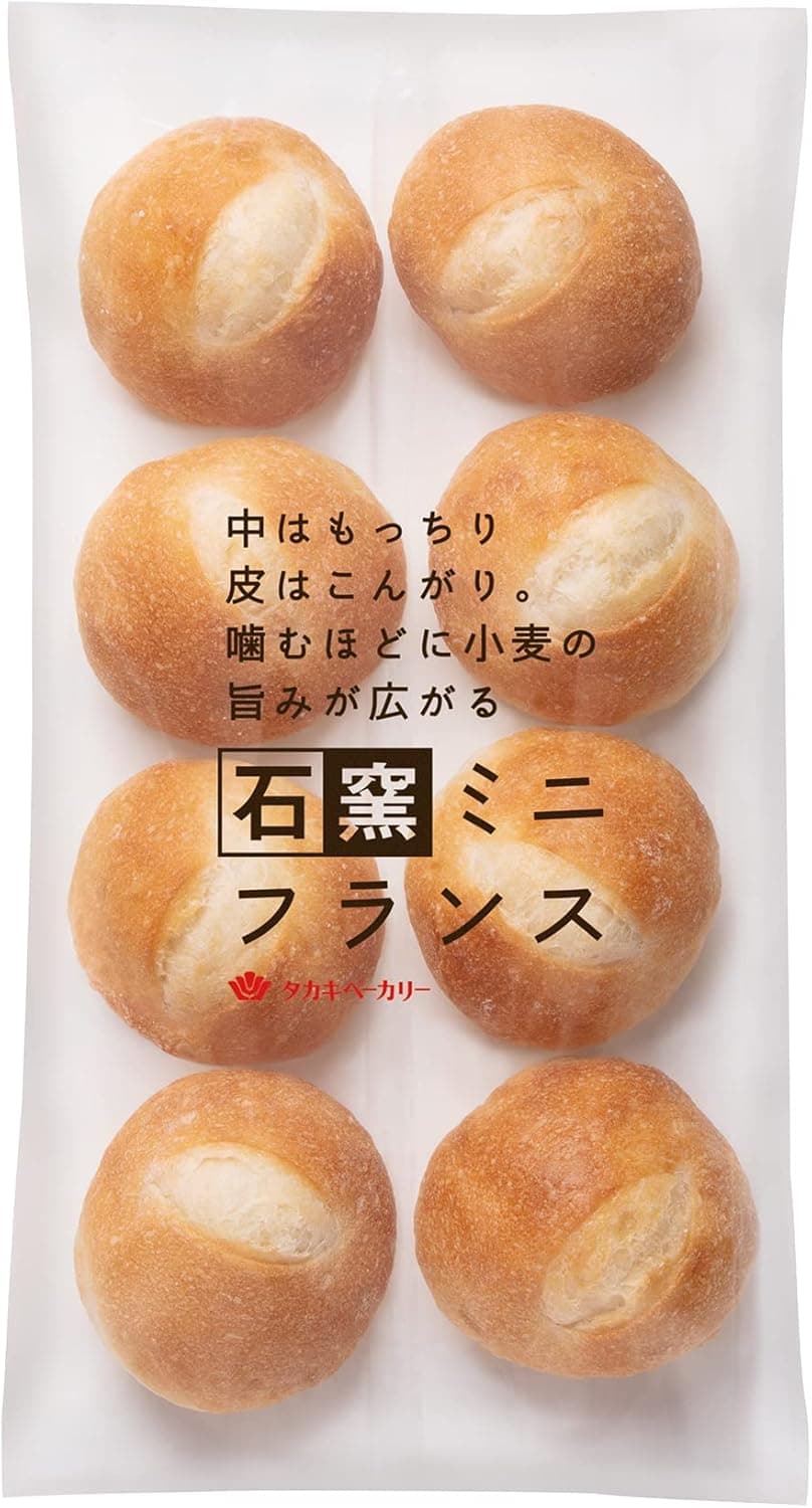 フランスパン