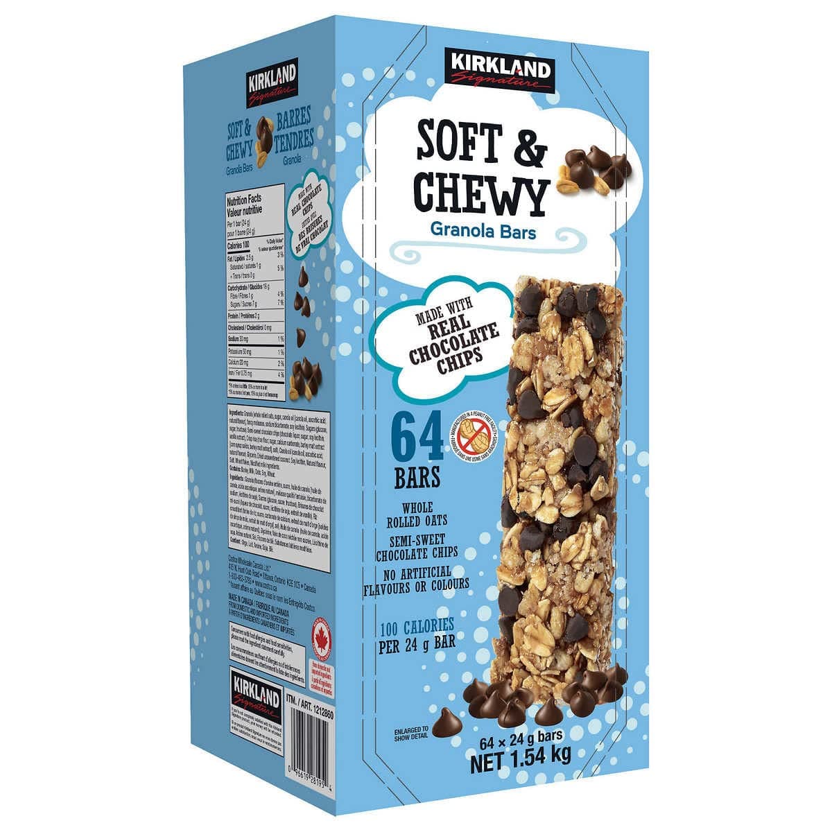 Granola Bar