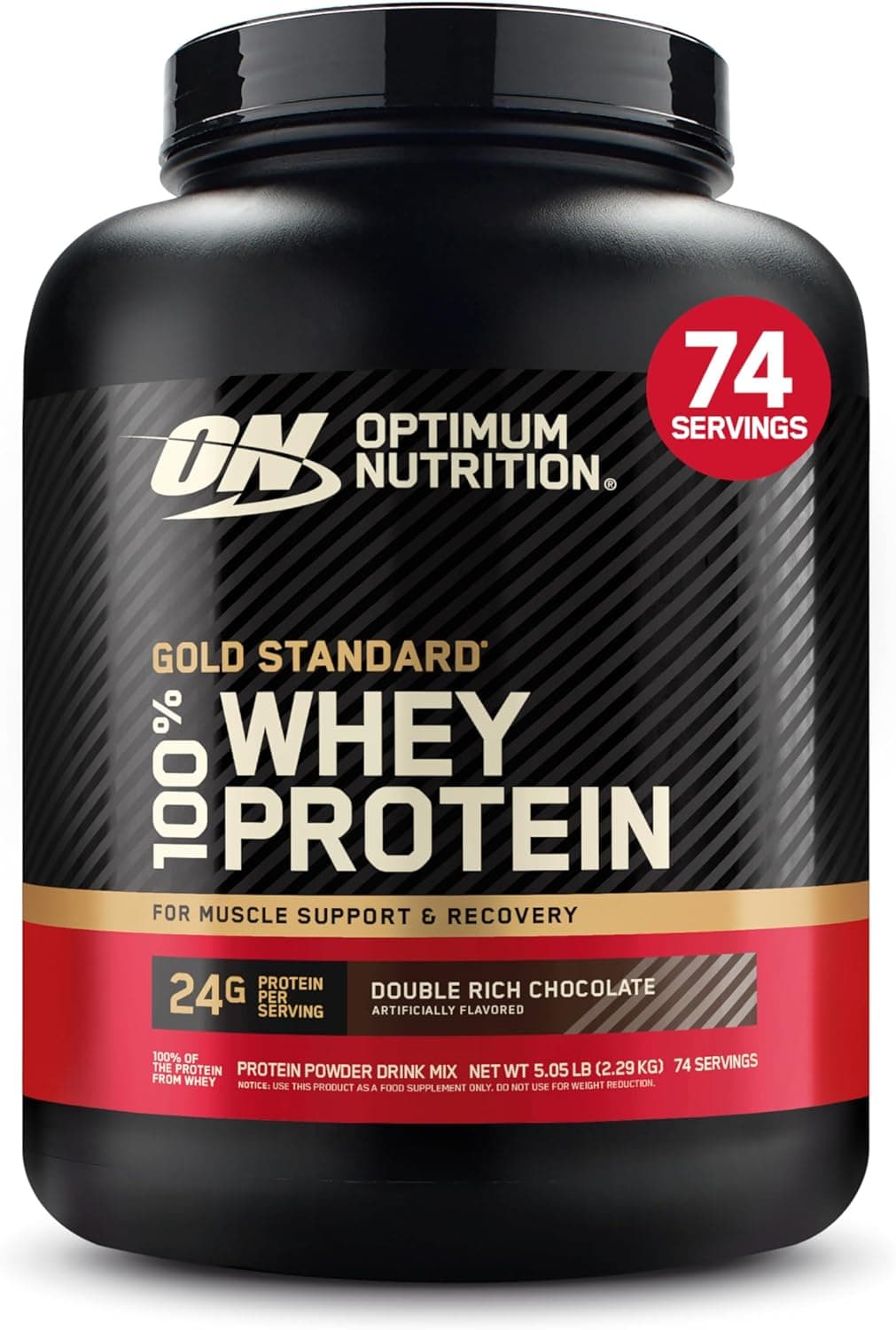 Whey protein