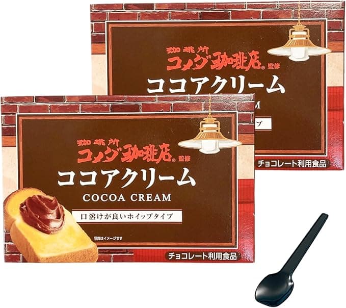 サステナブルなココア