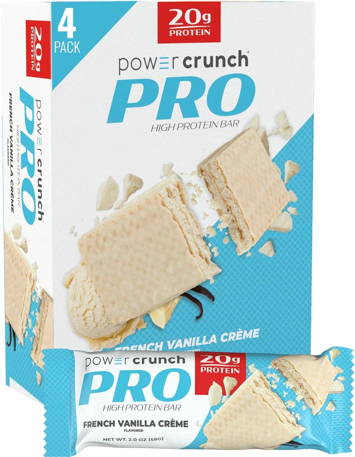 Protein bar