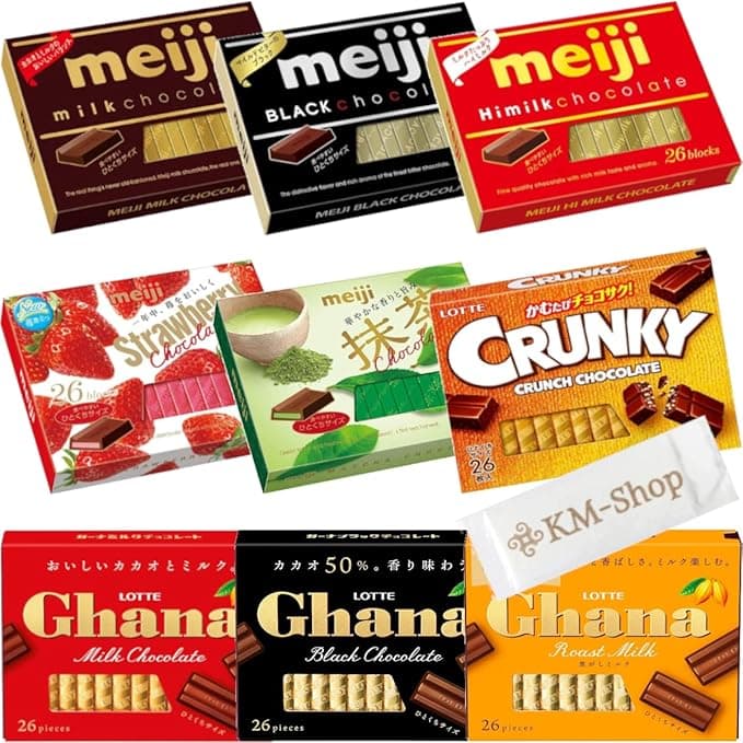 Chocolate