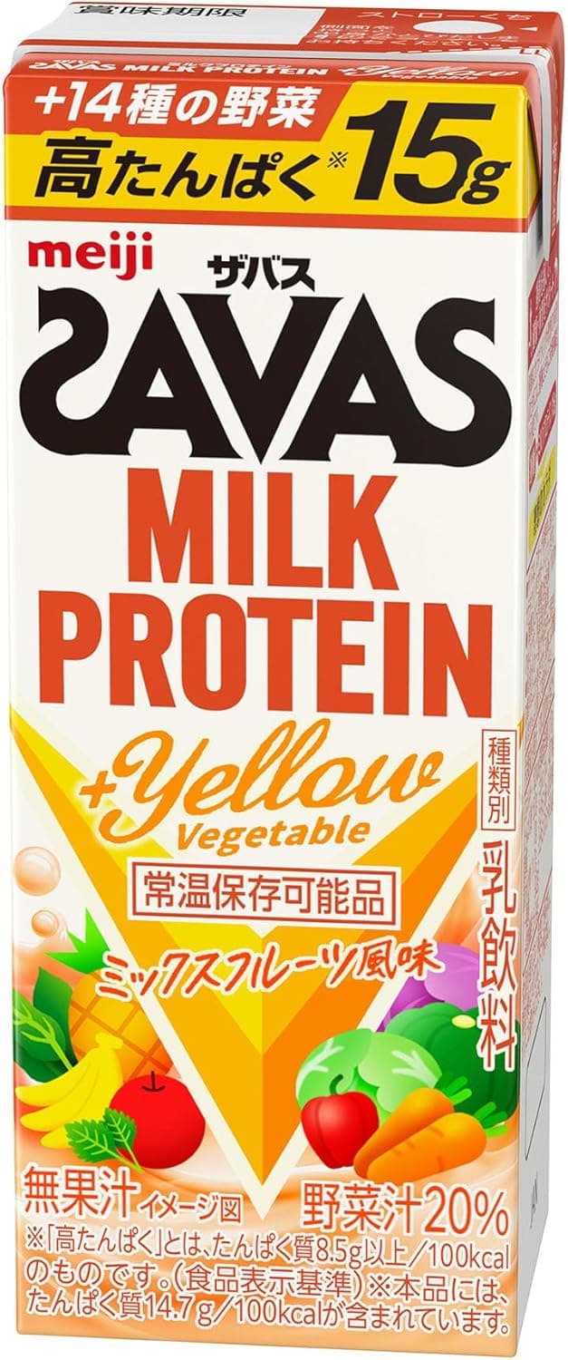 Milk Protein