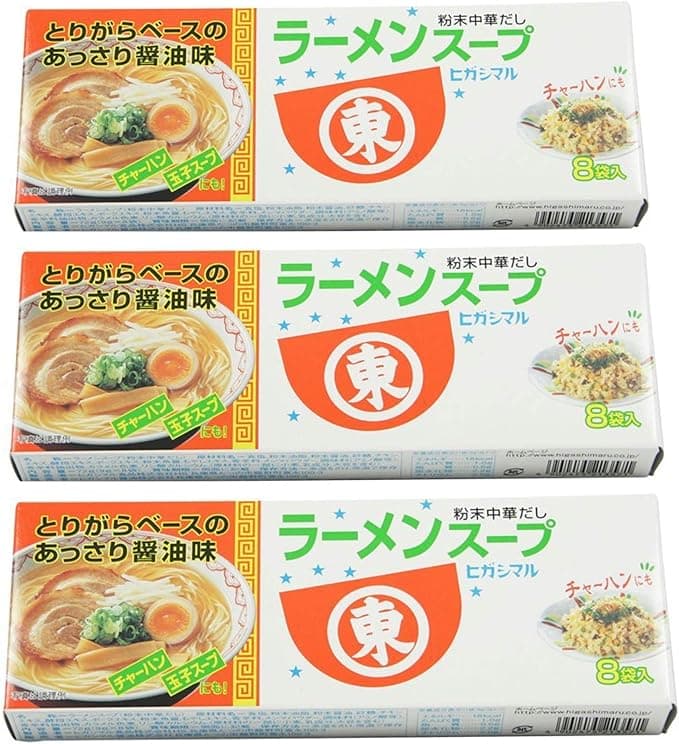 ラーメンスープ