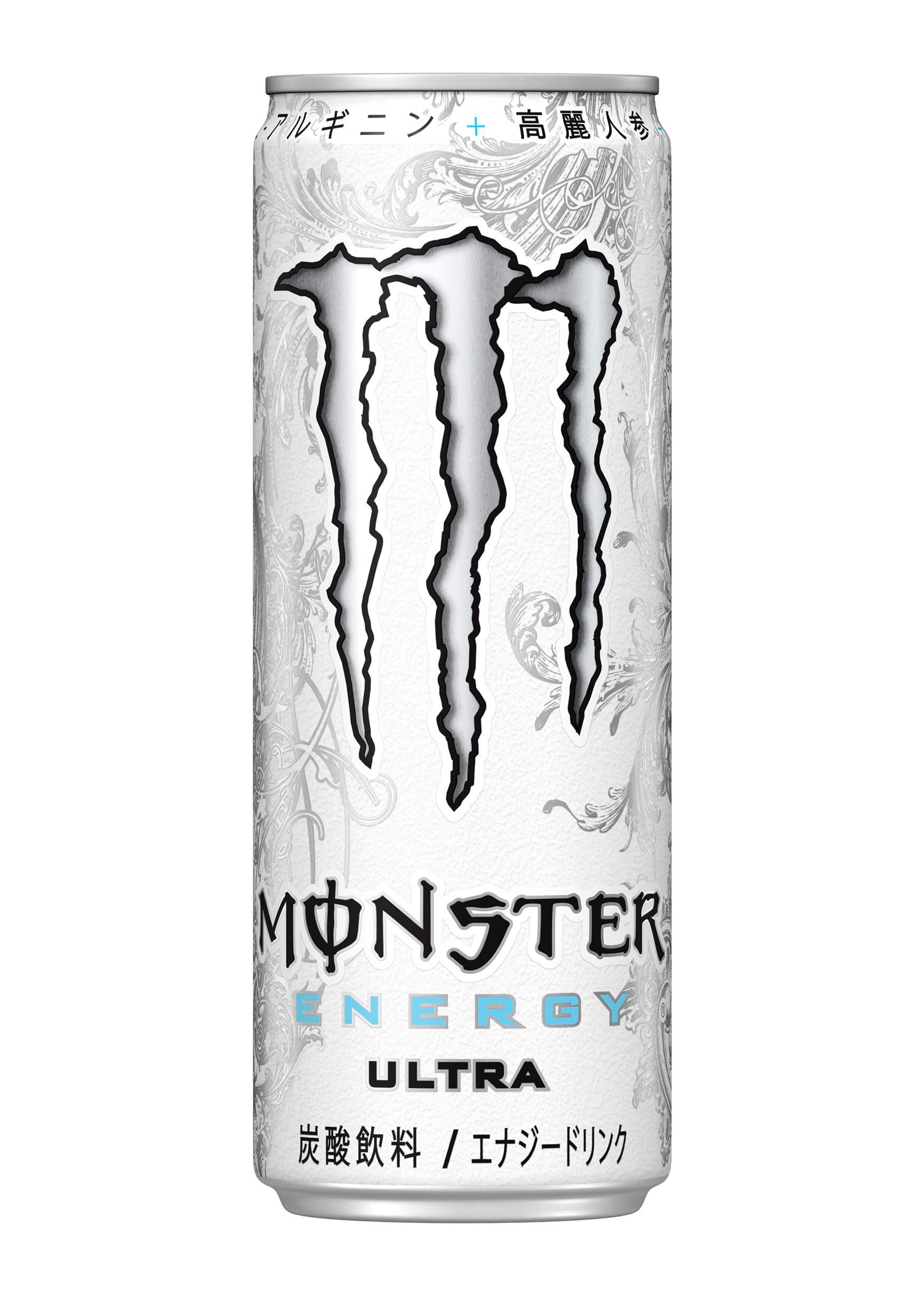 モンスターエナジー ウルトラ
