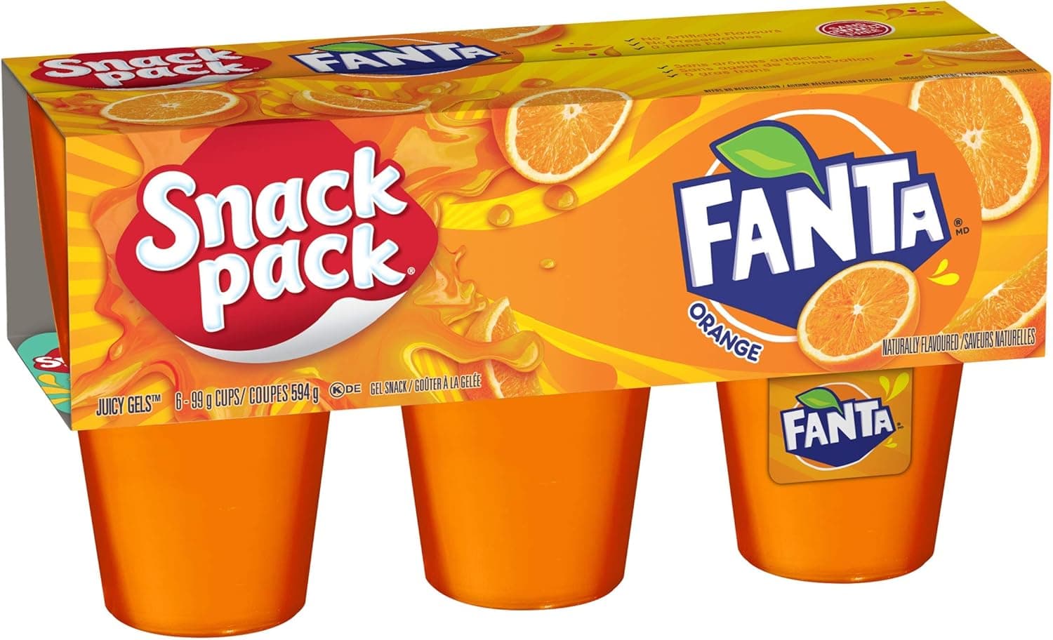 Fanta