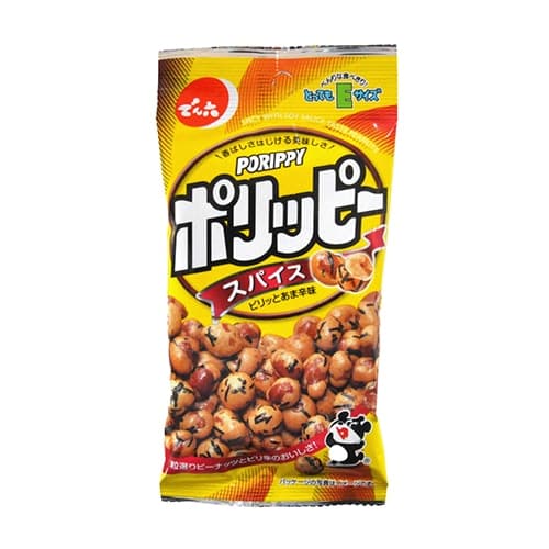 ポリッピー　スパイス