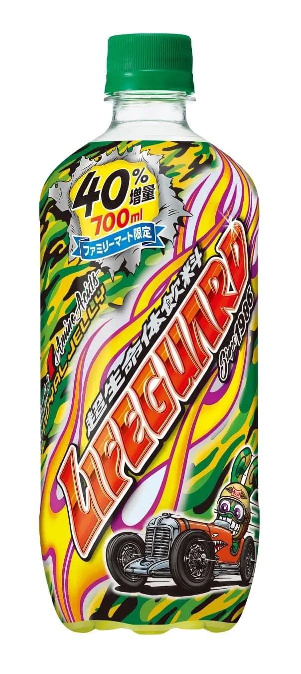 チェリオ ライフガード 190ml