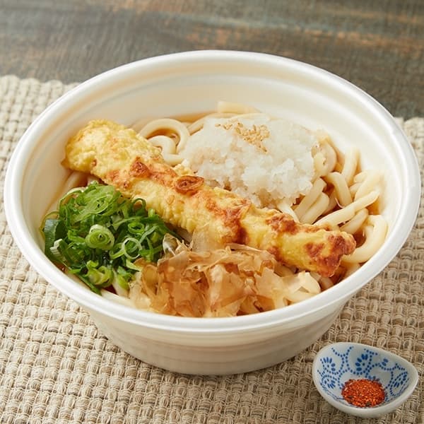 柳川竹輪