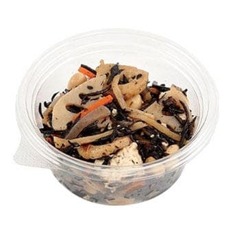 7品目のひじき煮