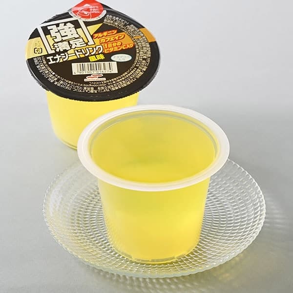 強満足 エナジードリンク風味