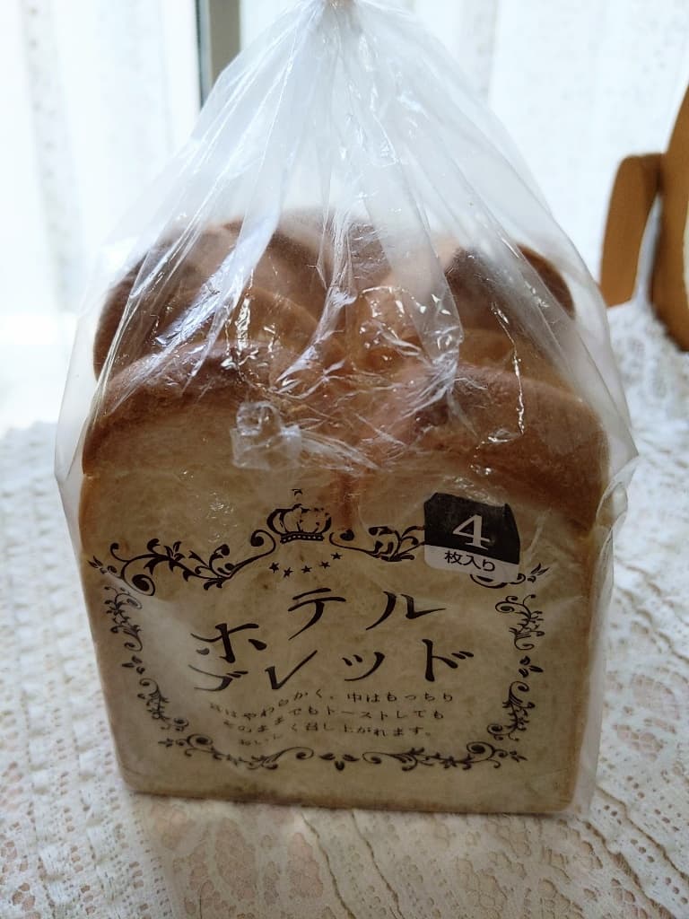 ホテルブレッド Hotel Bread