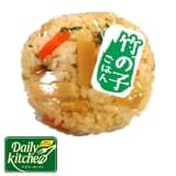 竹の子ごはん