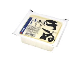 こだわりのきぬ