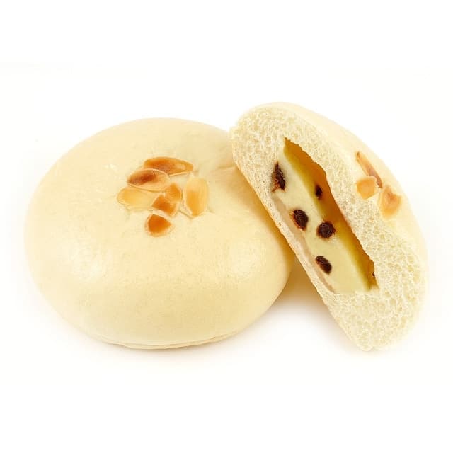 おもちチョコチップバニラ