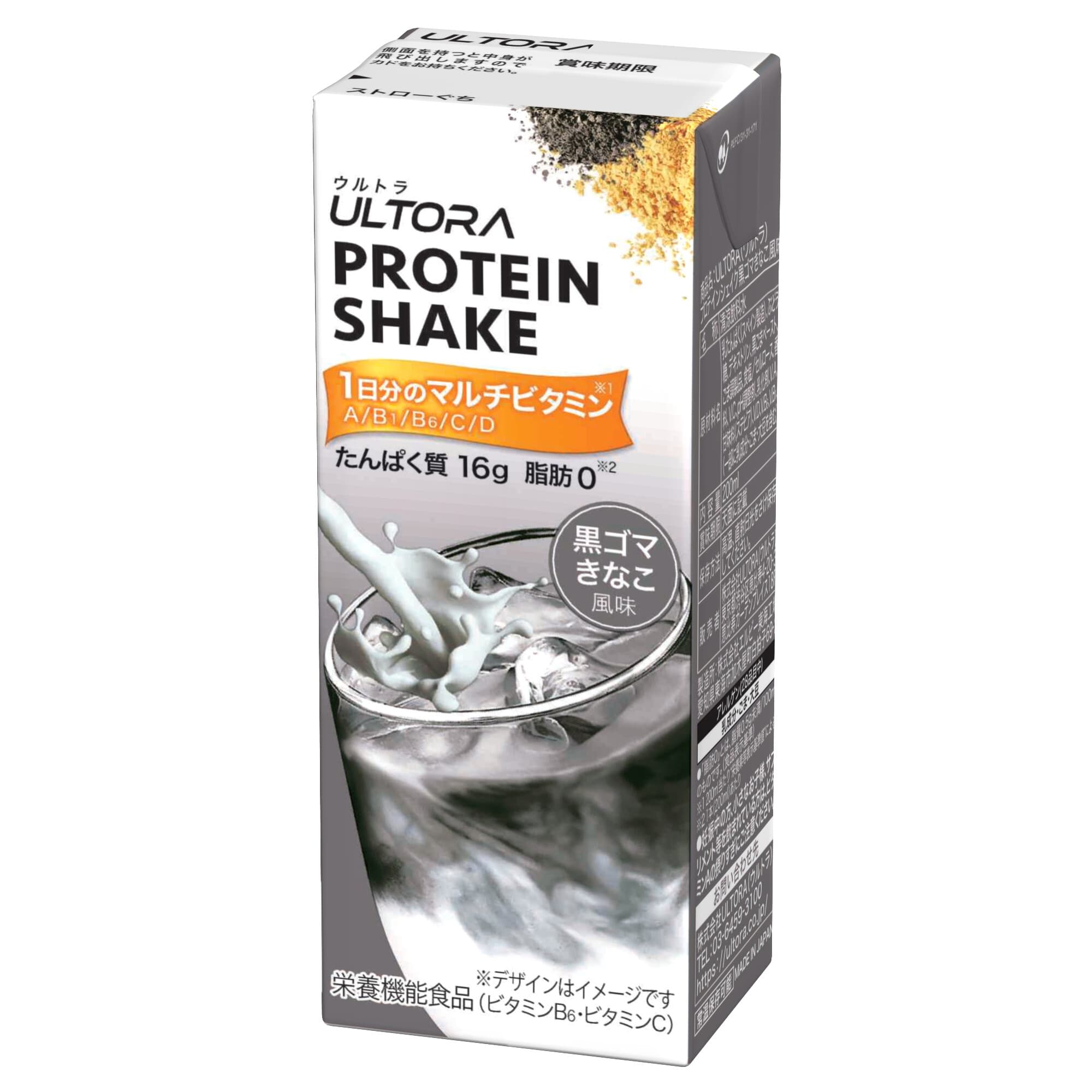 Protein Shake