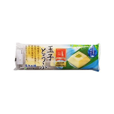 玉子とうふ