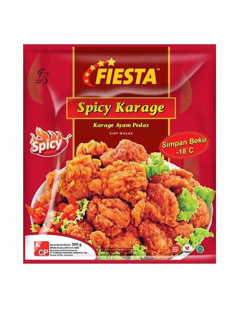 Chicken Strip Frozen