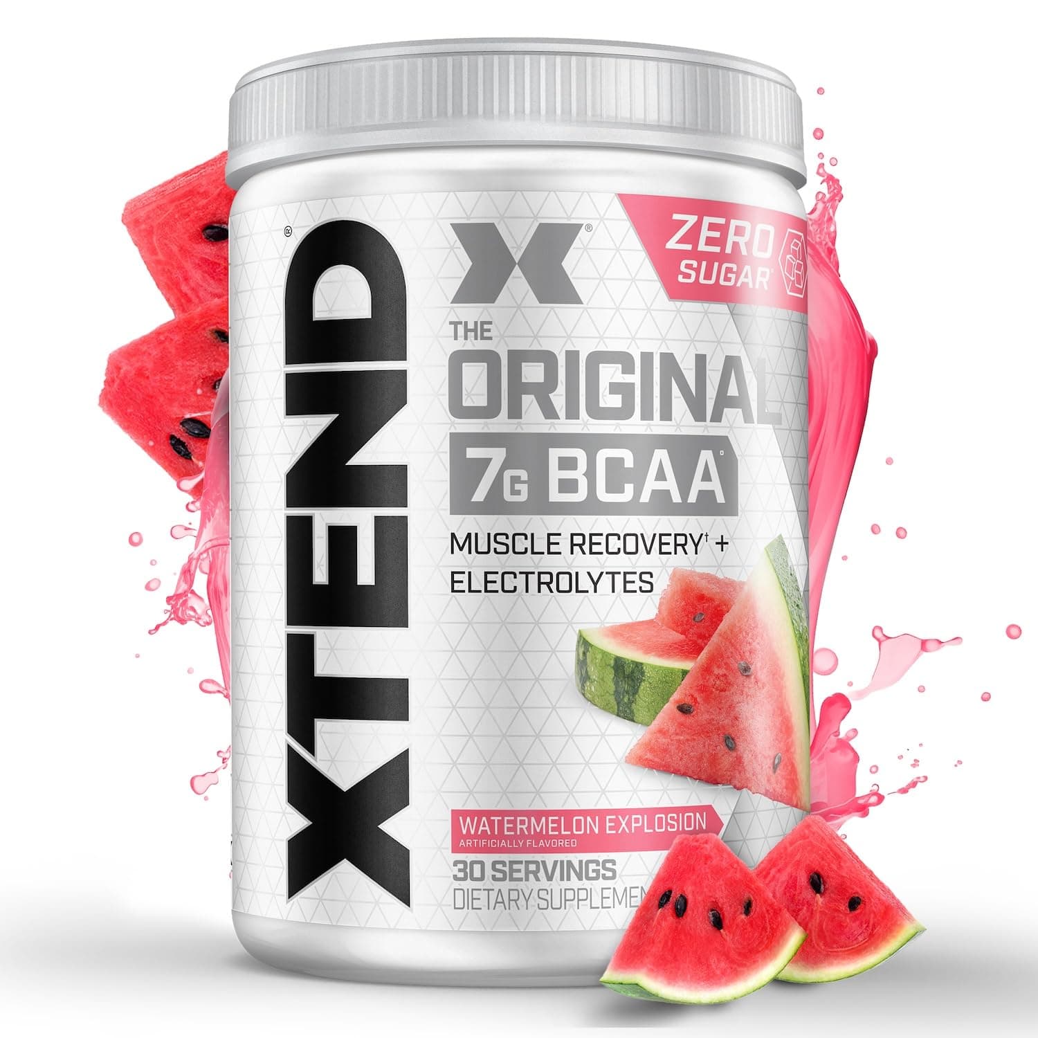 BCAA