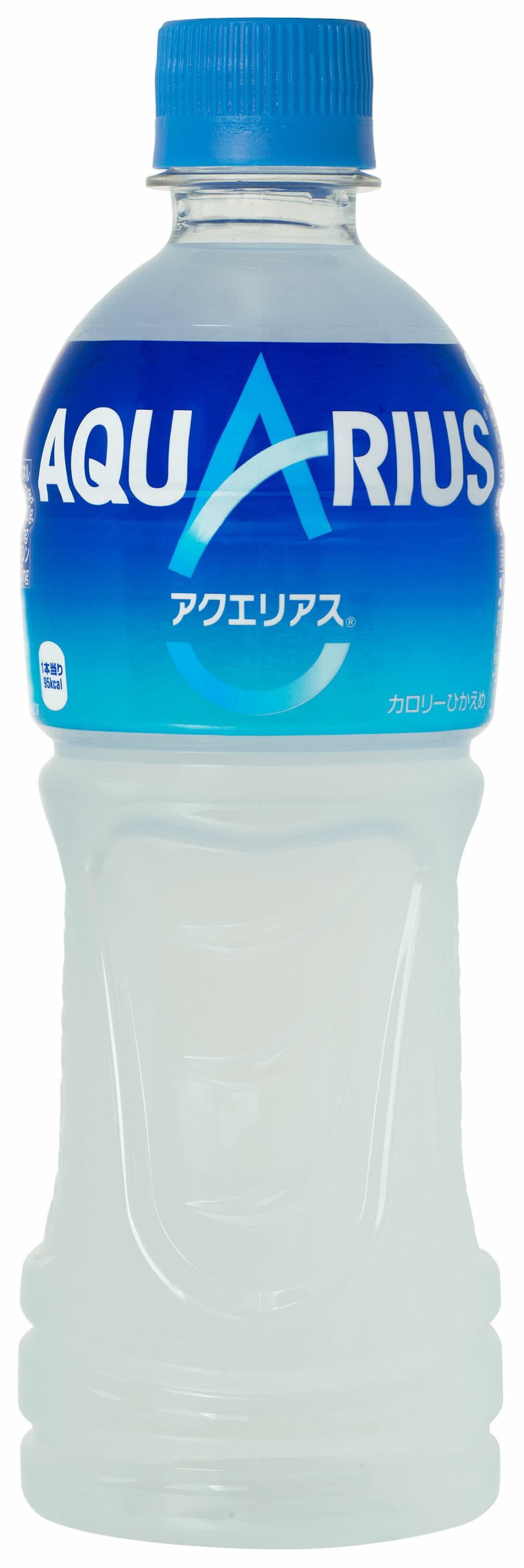 アクエリアス 500ml