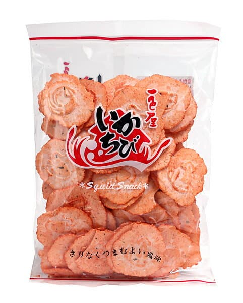 いかちび