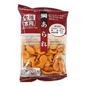 鯛あられ