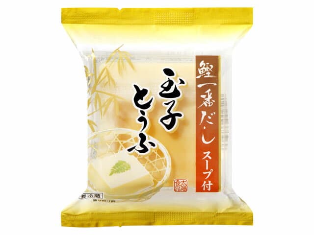 玉子とうふ