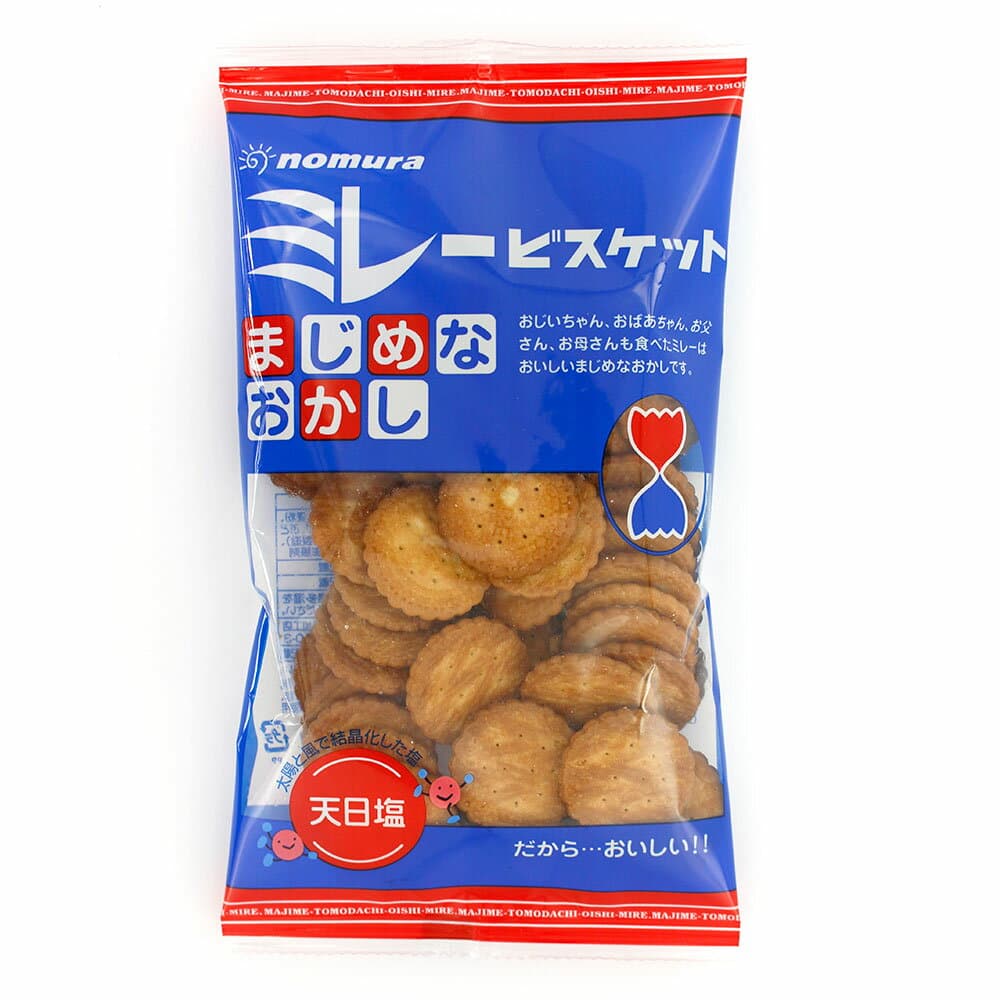 ミレービスケット