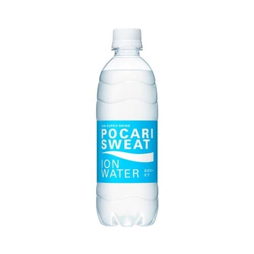 ポカリスエット 500ml