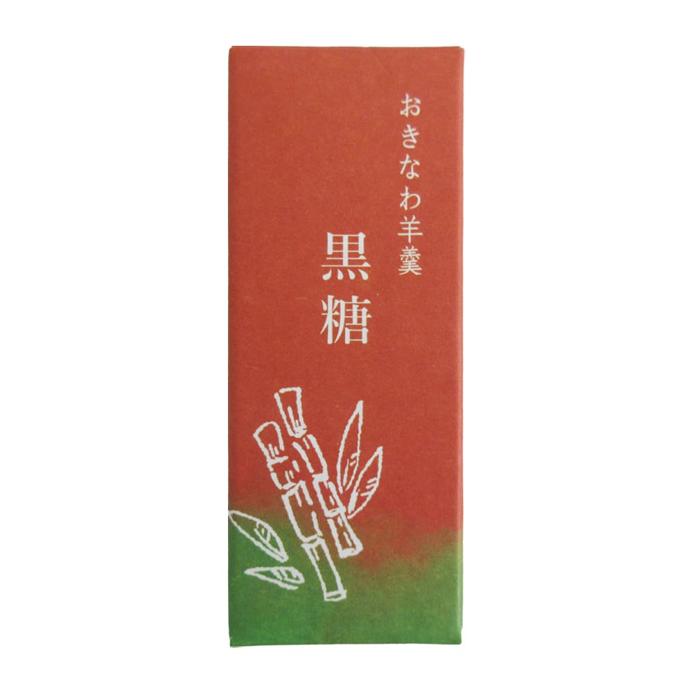 沖縄羊羹