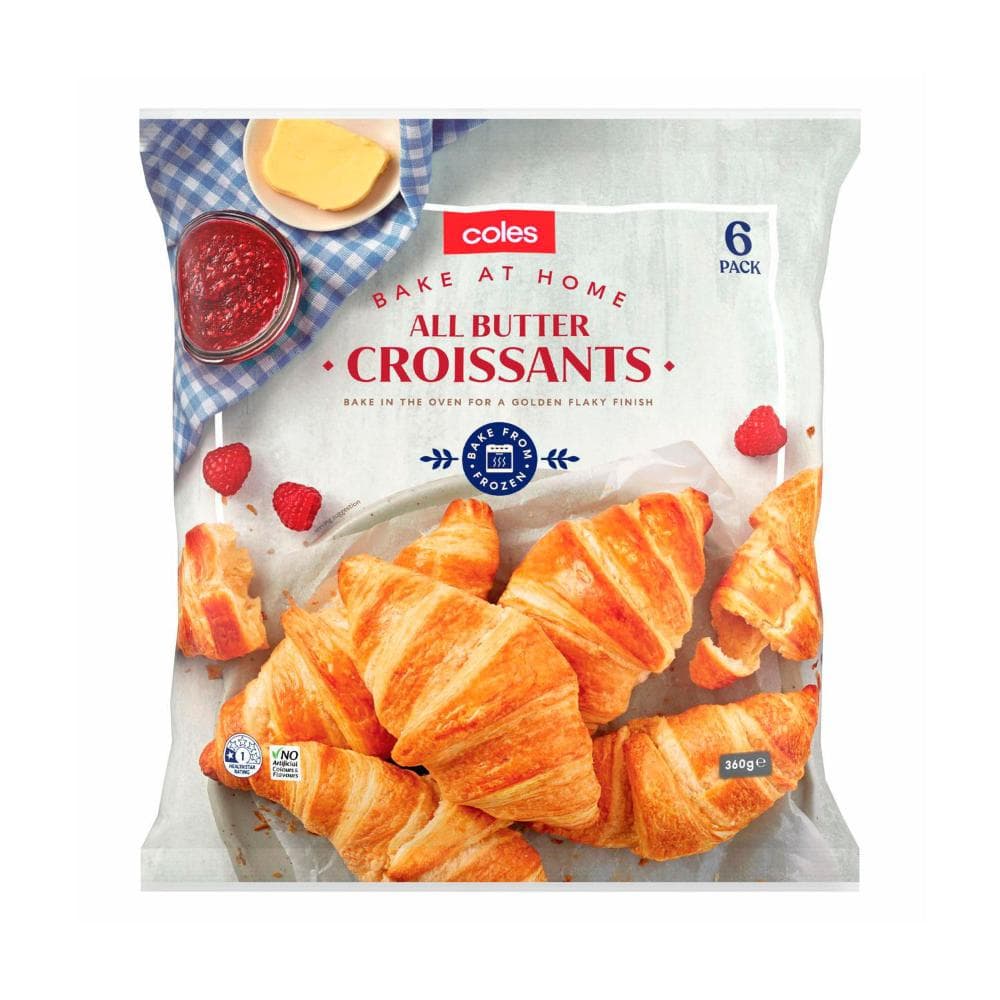 Croissant