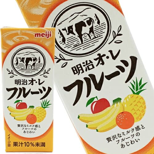Fruit Juice