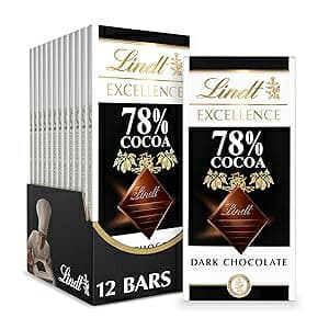 カカオ ７８％ ダークチョコレート
