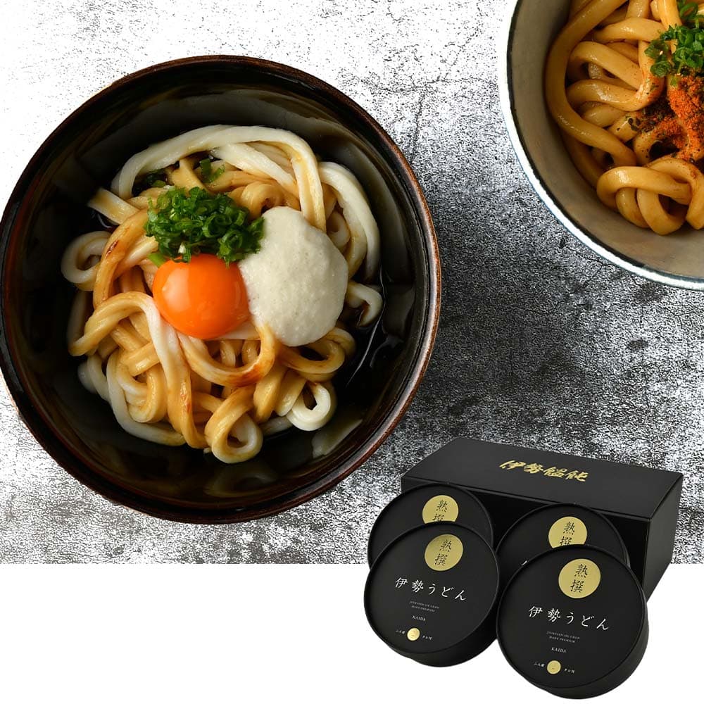 Udon