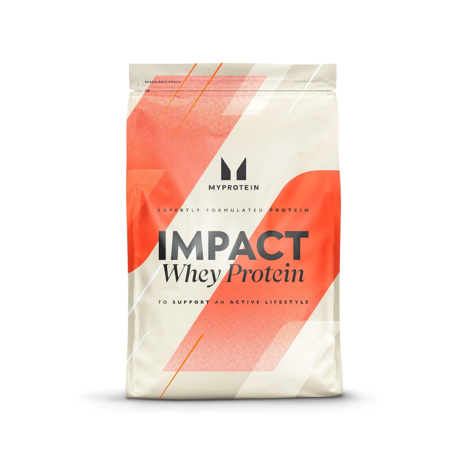 Matcha Latte - Impact Whey Isolate