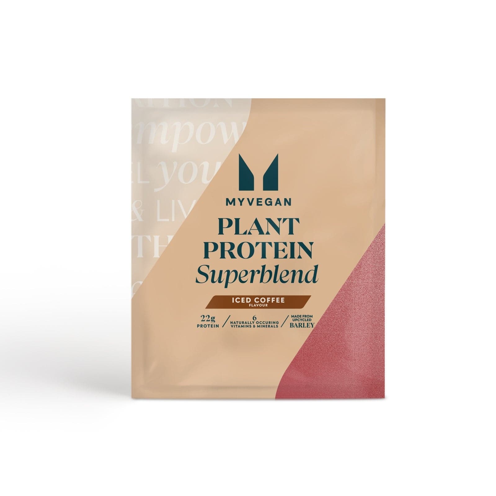 Plant Protein Superblend