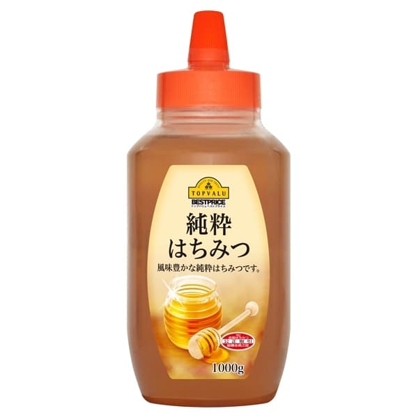 はちみつ