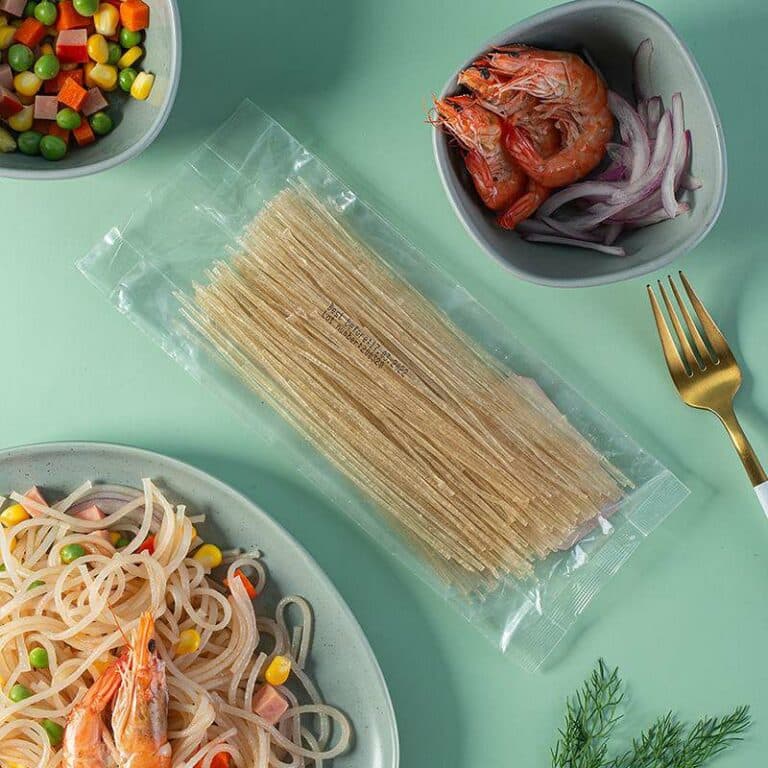 Konjac Noodle