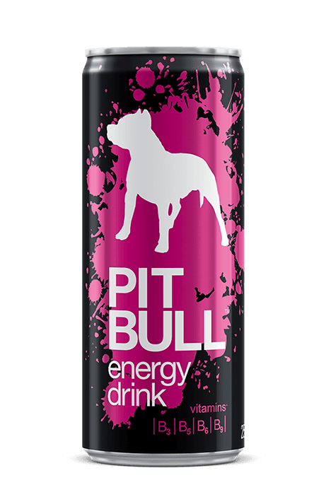 Energy Drink