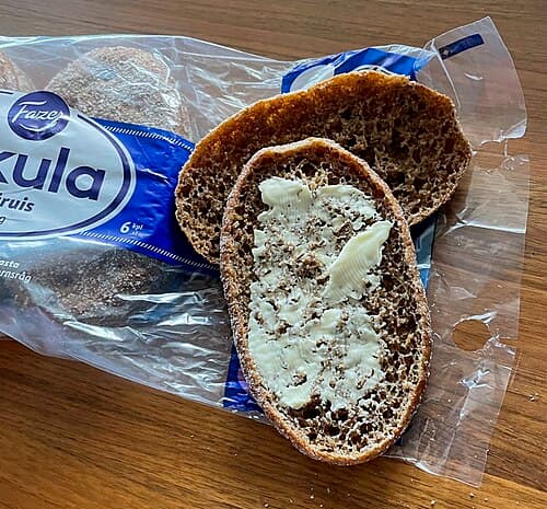 Bread