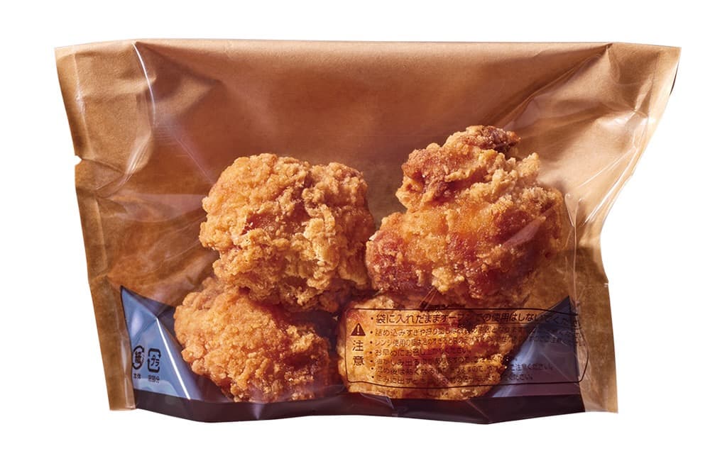 Karaage