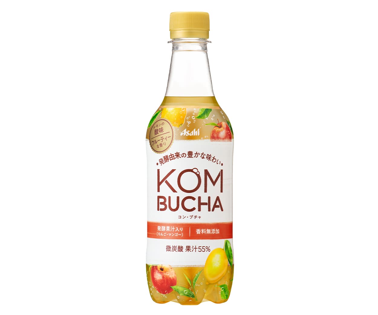 Kombucha