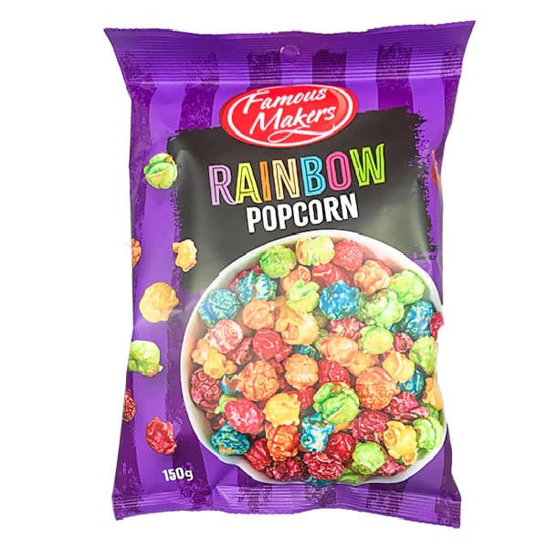 Popcorn maissijyvät