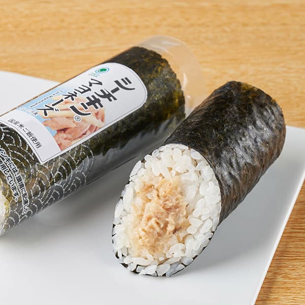 手巻寿司　シーチキンマヨネーズ