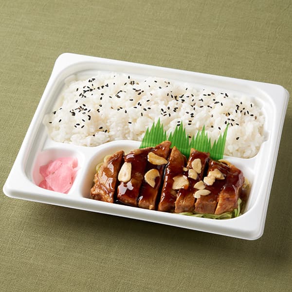 【東海】四日市とんてき弁当