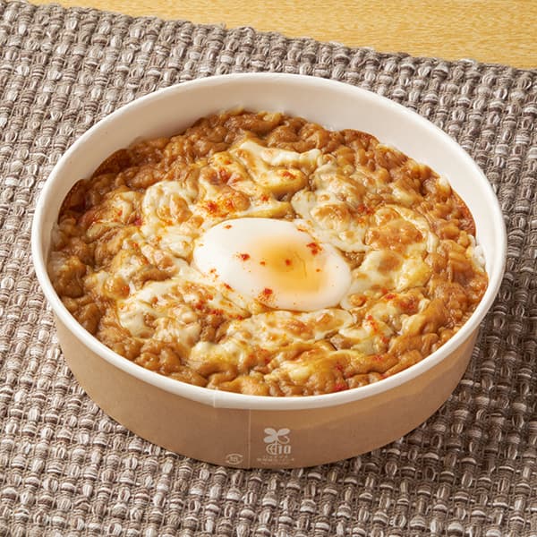 【九州】スパイスが決め手！焼きカレー