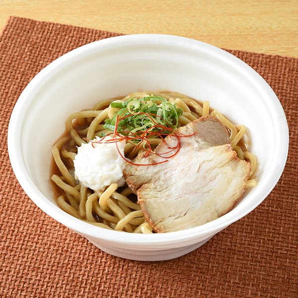 【九州】SUSURU TV.監修　濃厚とんこつ豚無双濃厚無双ラーメン